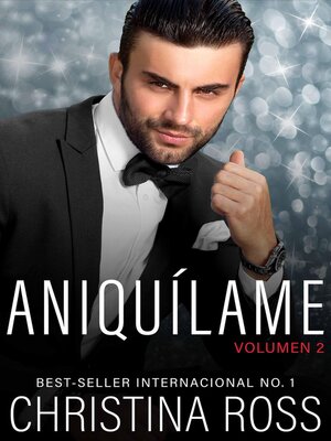 cover image of Volumen 2: Aniquílame, #2